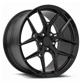 MRR FORGED® - SS1 Custom Finish