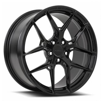 MRR FORGED® - SS11 Custom Finish