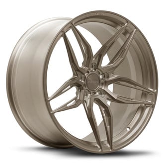 MRR FORGED® - SS2 Custom Finish