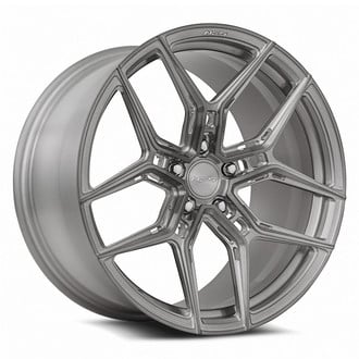 MRR FORGED® - SS3 Custom Finish