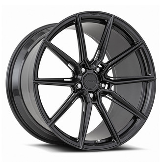 MRR FORGED® - SS5 Custom Finish