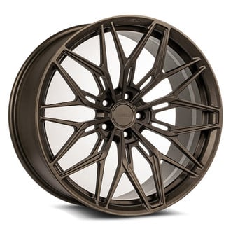 MRR FORGED® - SS6 Custom Finish
