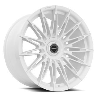 MRR FORGED® - TN01 Custom Finish