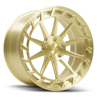 MRR FORGED® - ZO01 Custom Finish