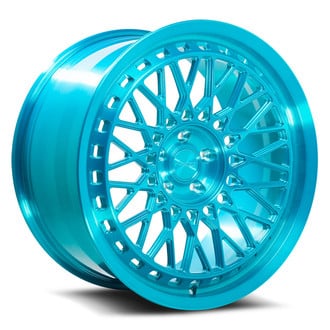 MRR FORGED® - ZO03 Custom Finish