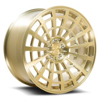MRR FORGED® - ZO05 Custom Finish