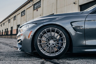 FS02 on BMW M4