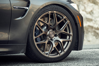 GF9 on BMW M4