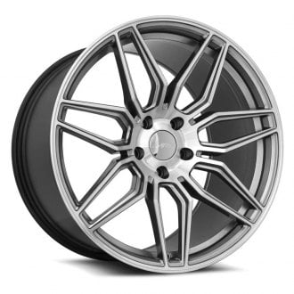 MRR® - M024 Gunmetal