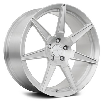 F500 Custom Finish