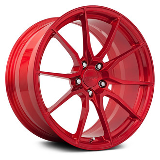F-6180 Custom Finish