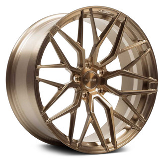 FG-X Custom Finish
