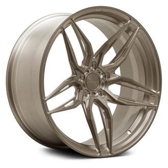 SS-2 Custom Finish