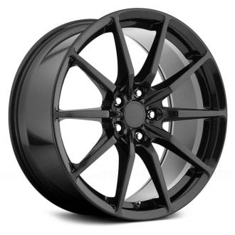 MRR® - M350 Gloss Black