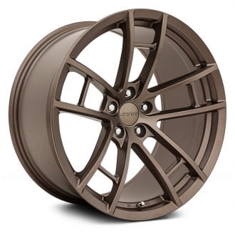 MRR® - M392 Bronze