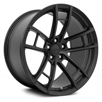 2013 Dodge Challenger Rims & Custom Wheels at CARiD.com