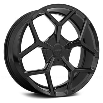 MRR® - T228 Gloss Black