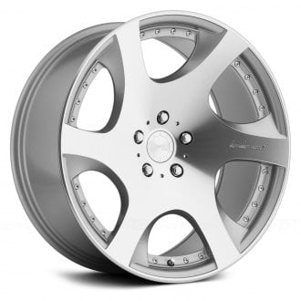 MRR® - VP3 Silver
