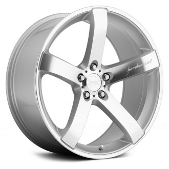MRR® - VP5 Silver