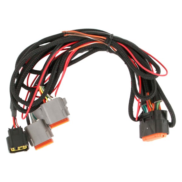 MSD® 2266 - Ignition Wire Harness (Passenger Vehicles w/Ice)