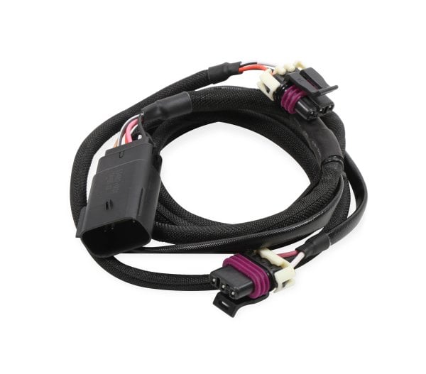 MSD® 22791 - Ignition Adapter Harness (GM Small Block (LS-Based) Gen III)