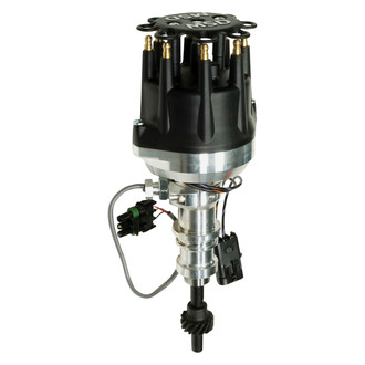 MSD® - Pro-Billet™ Cam-Sync Distributor Standard (Ford Big Block V8)