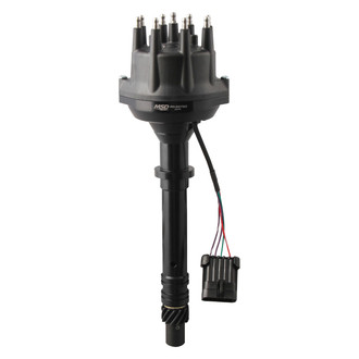MSD® - Pro-Billet Distributor (Chevy Big Block V8)