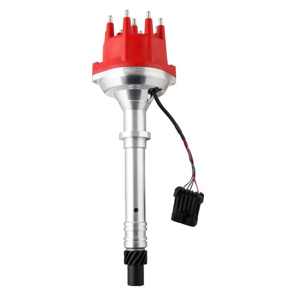 MSD® 2375MSD Distributor (Chevy Big Block V8)