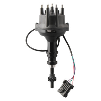 MSD® - Pro-Billet Distributor (Ford Small Block V8)