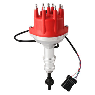 MSD® - Distributor (Ford Small Block V8)