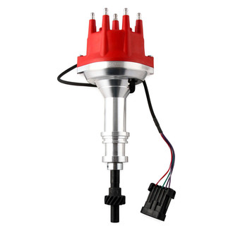 MSD® - Distributor (Ford Small Block V8)