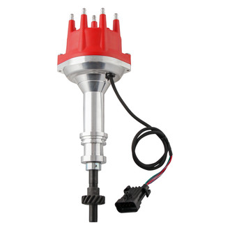 MSD® - Pro-Billet Distributor (Ford Big Block V8)