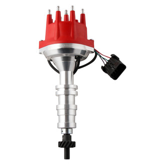 MSD® - Pro-Billet Distributor (Ford FE V8)