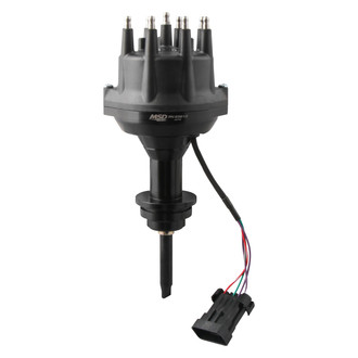 MSD® - Distributor (Chrysler B/RB Big Block V8)