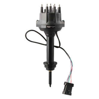 MSD® - Distributor (Chrysler B/RB Big Block V8)