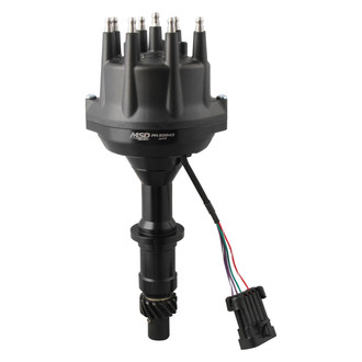 MSD® - Distributor (Pontiac V8)