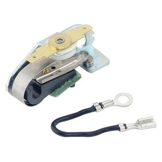 Mallory® - Distributor Contact Points Set