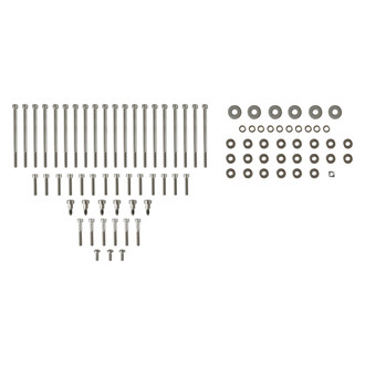 MSD® - AirForce Fastener