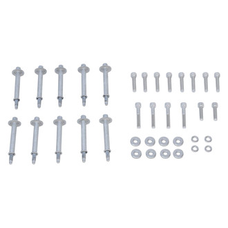 MSD® - Intake Manifold Bolt Set