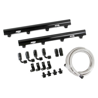 MSD® - Fuel Rail Kit