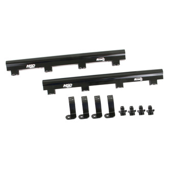 MSD® - Fuel Rails