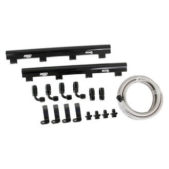MSD® - Fuel Rail Kit