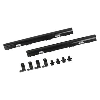 MSD® - Fuel Rails