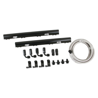 MSD® - Fuel Rail Kit