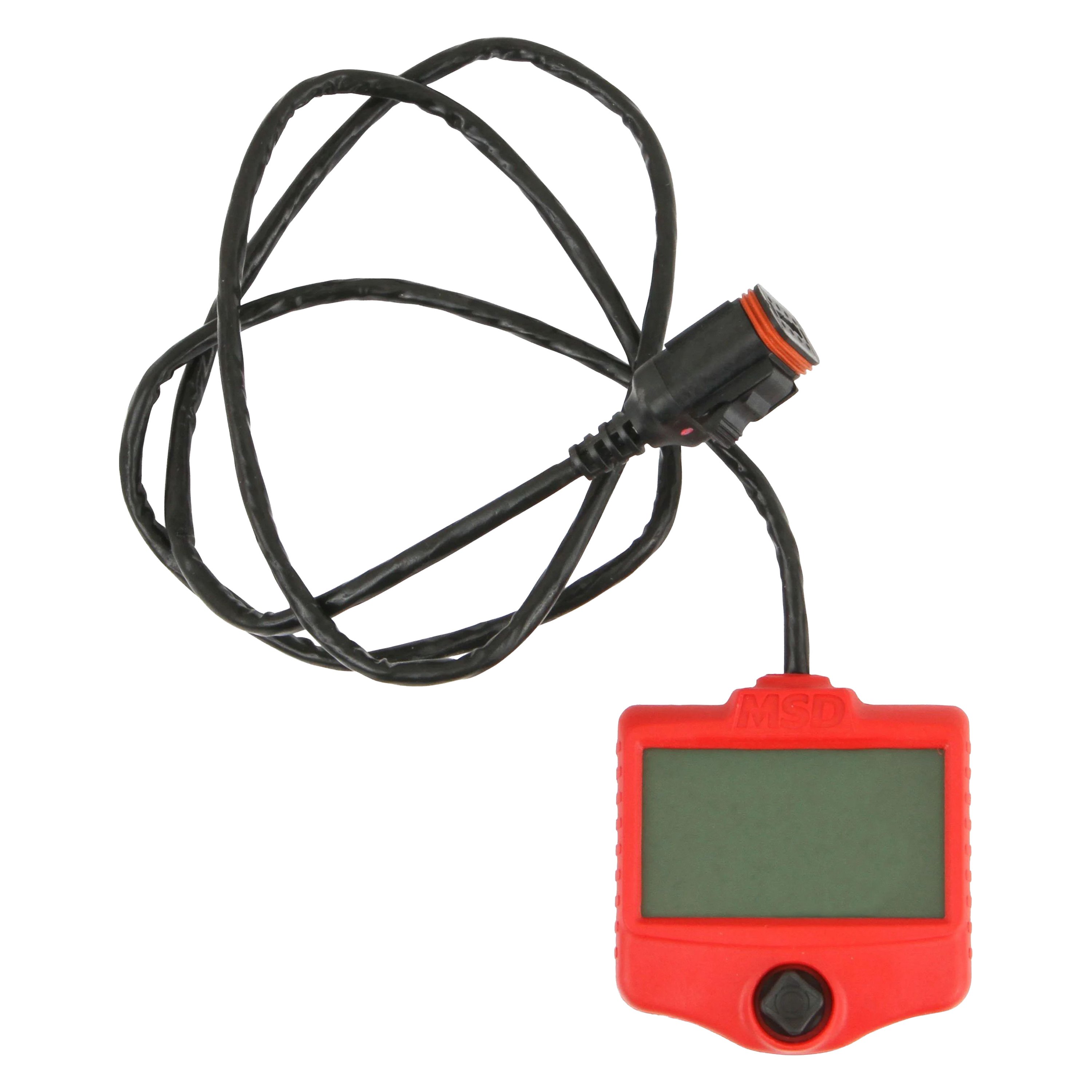 MSD® 2762 Atomic™ Transmission Controller Handheld Monitor