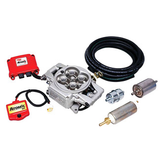 MSD® - Atomic EFI TBI Master Kit