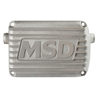 MSD® - Atomic TBI ECU
