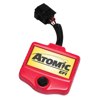 MSD® - Atomic TBI Hand Held Module