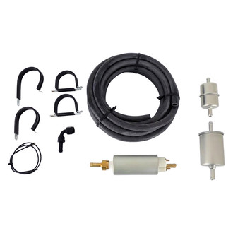 MSD® - Atomic EFI Fuel Pump Kit