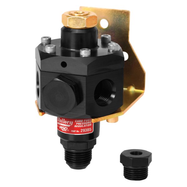 Mallory® 29385 Mallory Fuel Pressure Regulator